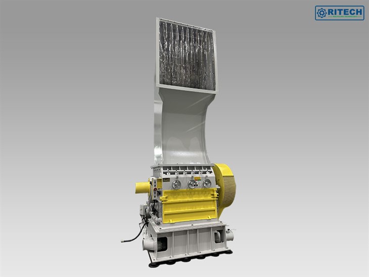 Plastic Bottle Crushers