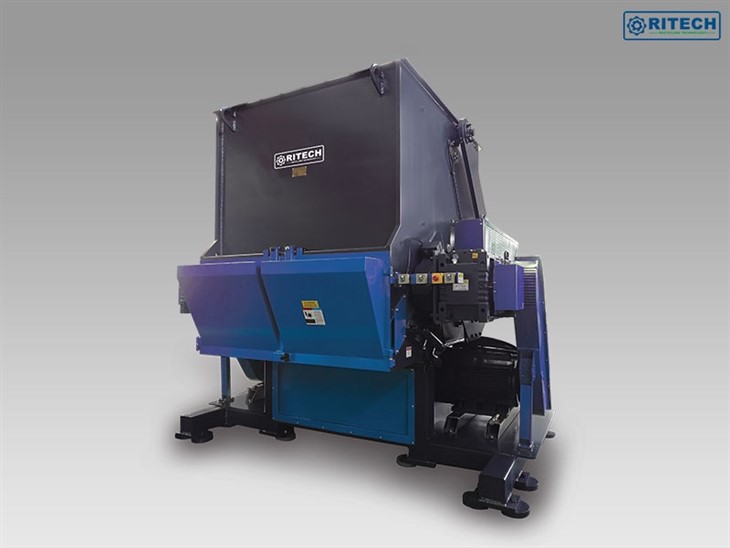 Heavy Duty Shredder high quality