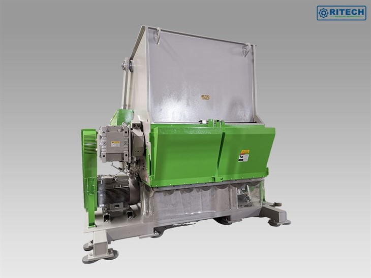 Heavy Duty Shredder manufacturers