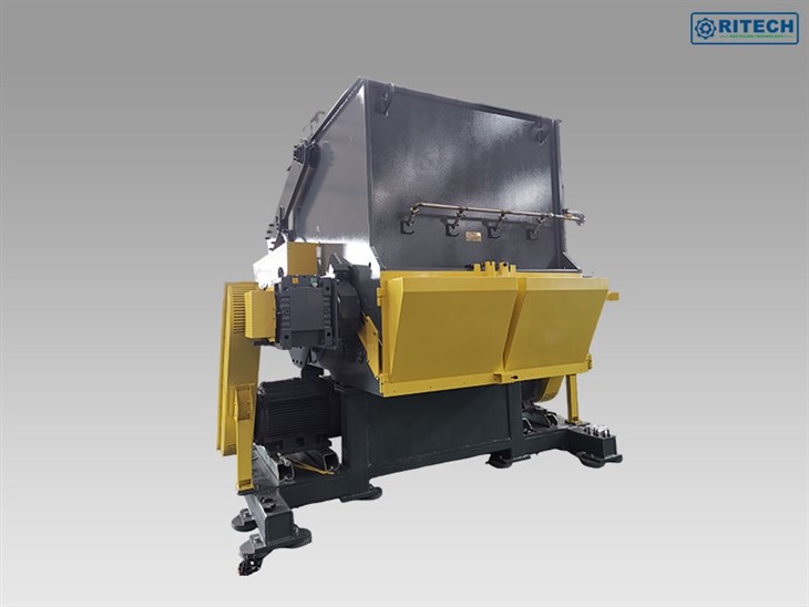 Heavy Duty Shredder suppliers